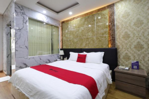 RedDoorz Plus Vienna Hotel